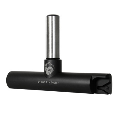 Deka Tool - 6'' B52 Fly Cutter