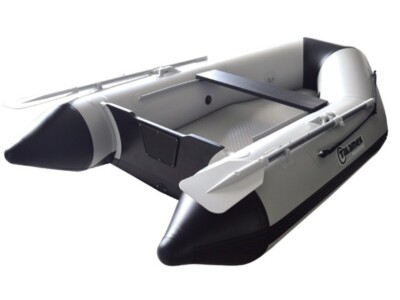 Talamex Aqualine QLA 250 Luftboden Schlauchboot 