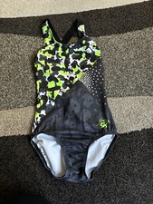 GK Gymnastics Leotard Adult x-small AXS