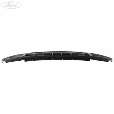 Genuine Ford Focus Mk2 Front Radiator Grille 1529043 | eBay