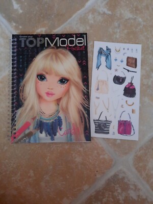 Create your TOP Model Pocket NEU