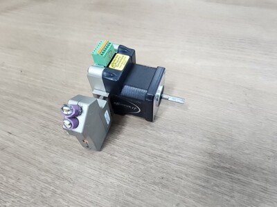 MDRIVE17 MDI1PCB17B4-EQ