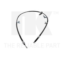 NK 903282 Seilzug Feststellbremse Links für Mazda 5 CR19 CW