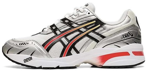ASICS Andersson Bell x Gel 1090 Black Silver 1203A115-006 | eBay