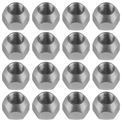 16x Front or Rear Wheel Lug Nut for Honda TRX400EX Sportrax 1999-2008 