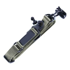 Tactical 2-Point Rifle Gun Sling Multi-Purpose Rope Standard Sling Strap Rope US