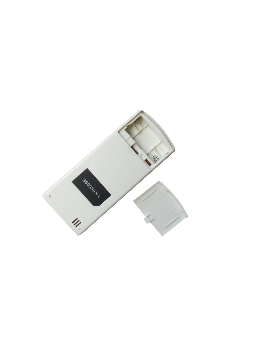 Replacement Remote Control for YKR-H/101E YKR-H/102E Split-Type