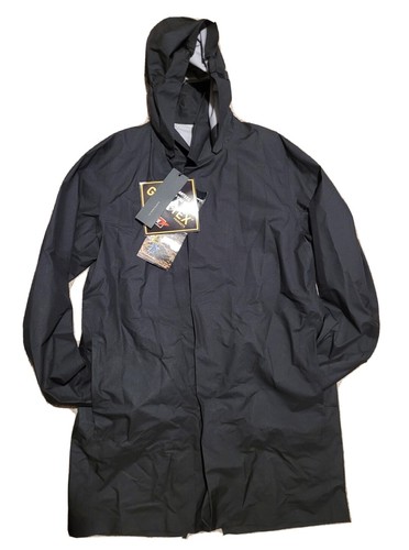 ARC'TERYX VEILANCE(アークテリクスヴェイランス) ゴアテックスコート Partition Coat パーティションコート 027839 027839 ブラウン サイズ XS｜【公式】カインドオルオンライン ブランド古着・中古通販【kindal】 | ARC'TERYX VEILANCE Partition LT Coat | ステンカラーコート | Zirpxd