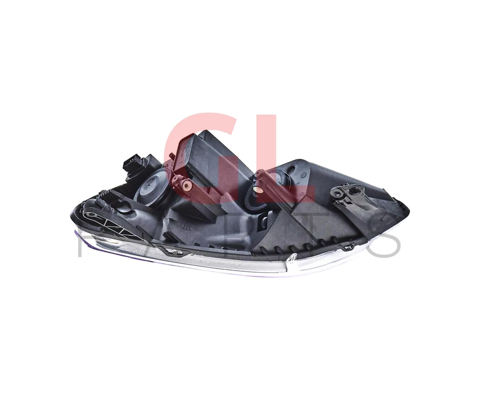 POUR OPEL ZAFIRA B 2008-2011 PHARES AVANT DROITE TYC 1216680 - Imagen 4 de 4