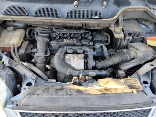 3M51-3B436DAD Transmision Delantera Derecha para FORD FOCUS C-MAX (CAP)( 1745499 - Imagen 9 de 10