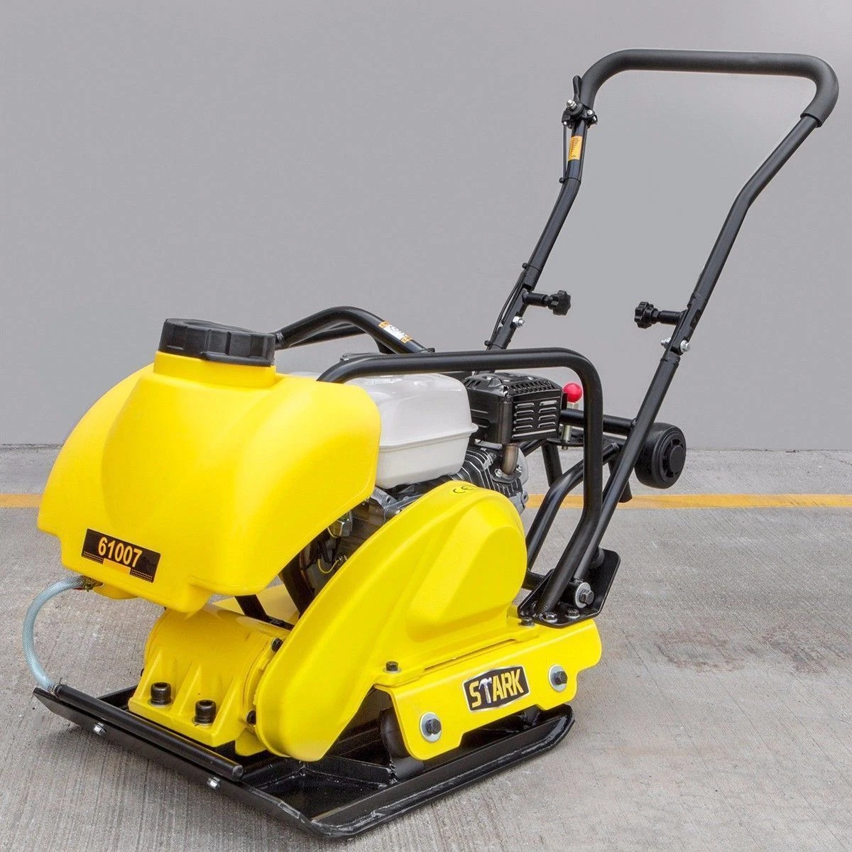 Stark compactor sale