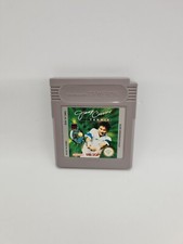 Thumbnail of ebay&reg; auction 318196151338 | Nintendo Gameboy | Jimmy Connors Tennis | PAL | nur Modul