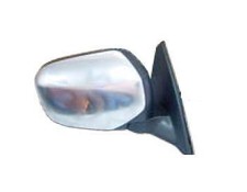 Specchio Specchietto Retrovisore per Mitsubishi L 200 2005-2015 Manuale Destro