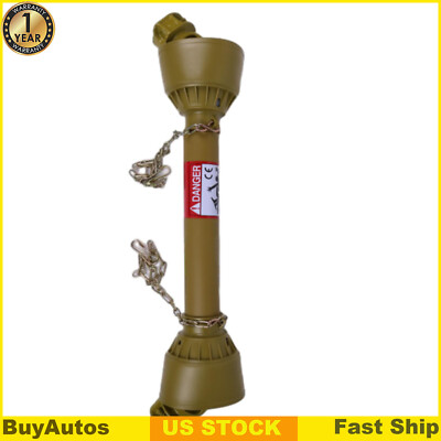 PTO Drive Shaft For 1-3/8