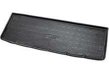 Trunk tray suitable for VW T5