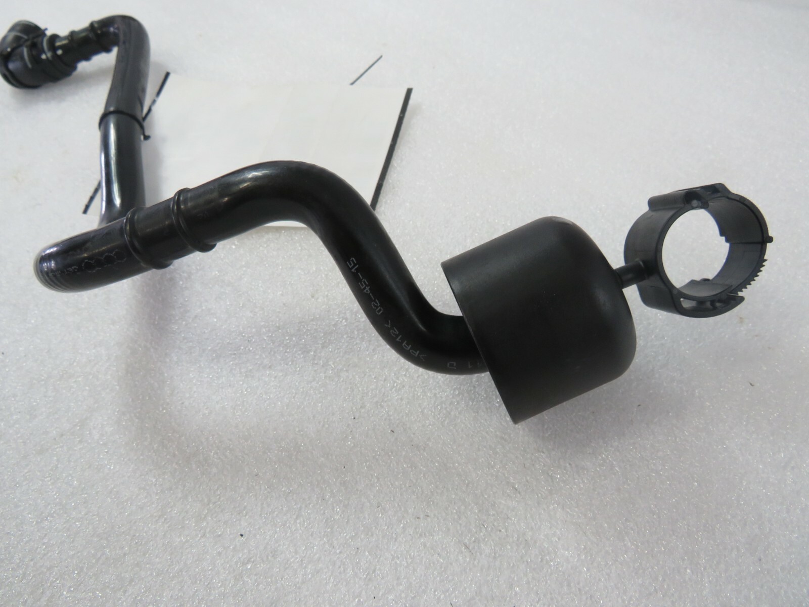 Lamborghini Huracan, LP610, LP580, Evaporator Air Hose, Used, P/N 4S0201411D