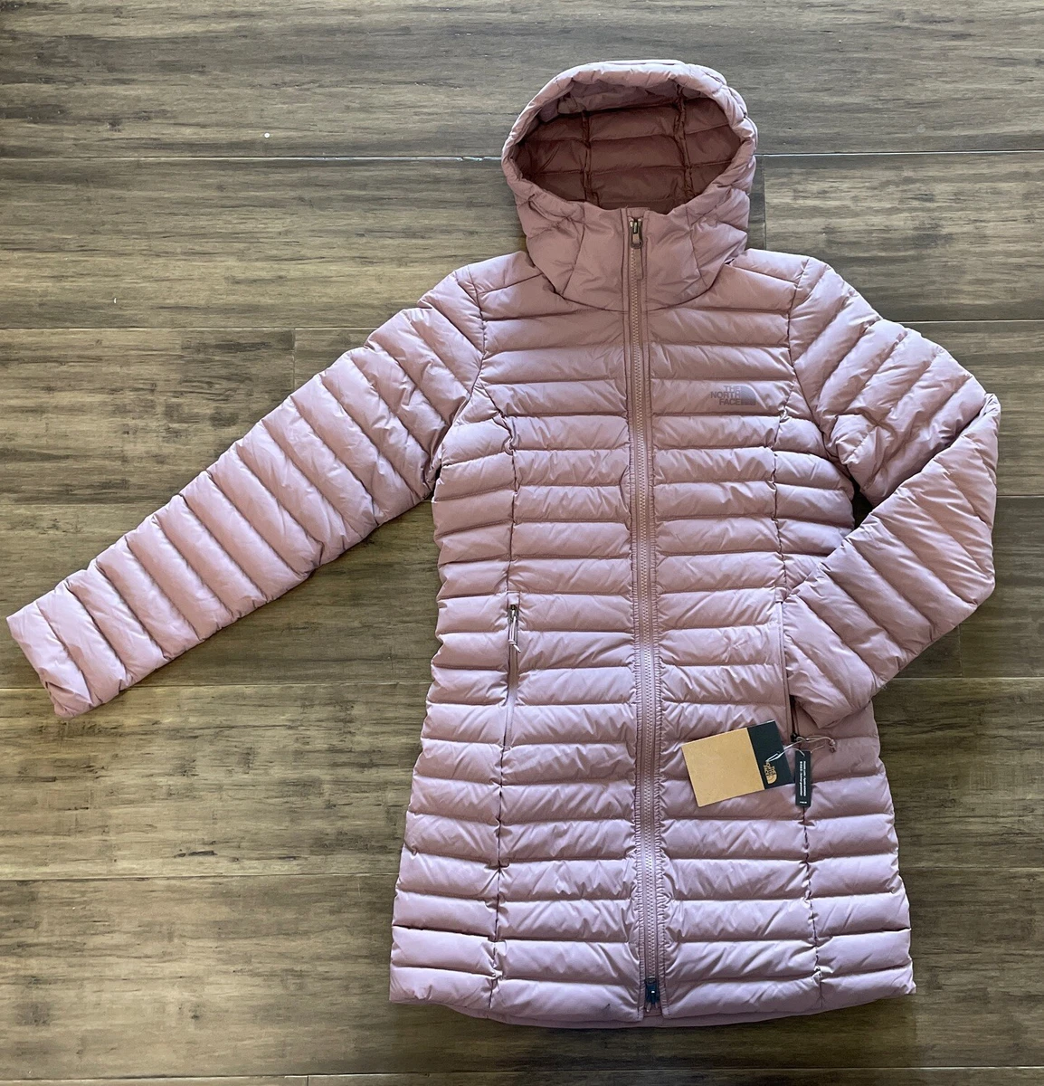 The north face 700 fill power stretch down parka hotsell