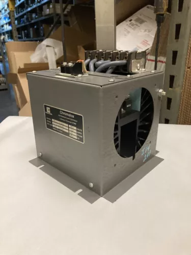 Chromalox,4117-41200,Power Controller