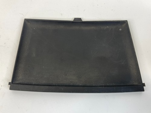2009-2014 Volkswagen Routan Center Console Radio Rubber Mat Insert L0050551 - Imagen 2 de 7