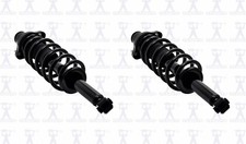 2x Rear Shock Absorber Complete for DODGE JOURNEY 2009-2010 RA/693RP