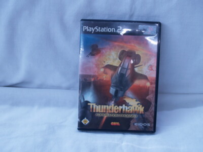[PS2] Thunderhawk, Operation Phoenix [#3]