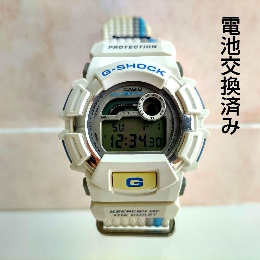 CASIO G-SHOCK DW-9500 Surfrider X-treme Japan | eBay CASIO G-SHOCK DW-9500 Surfrider X-treme Japan | eBay
