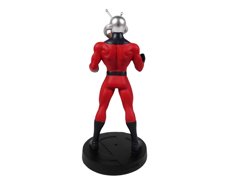 Figurine Ant-Man 15cm Marvel Classic Collection Eaglemoss Comics R810 - Photo 3/4