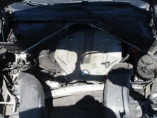 Used Power Steering Pump fits: 2011 Bmw Bmw x5 xDrive50i 4.4L twin turbo w/o act