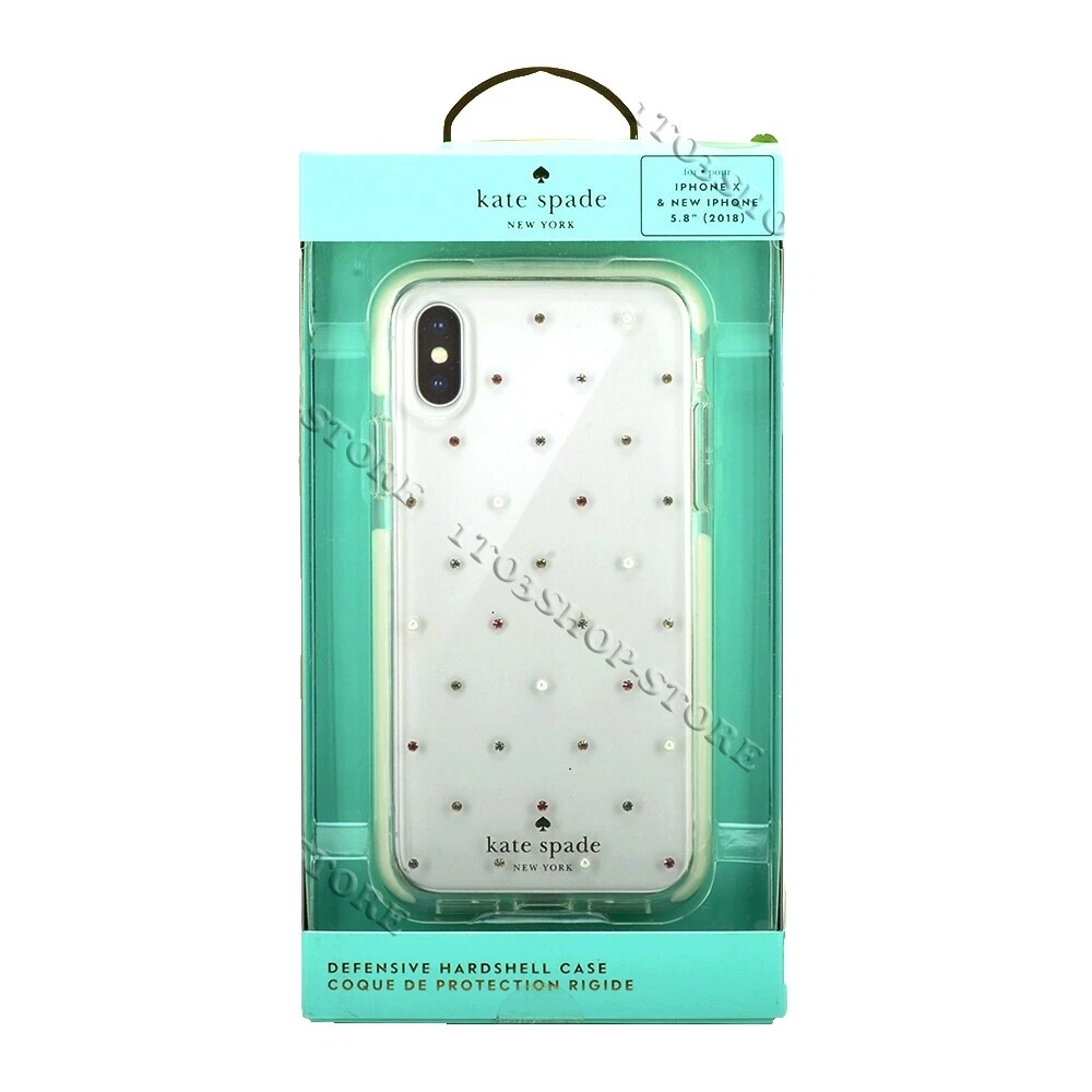 Kate Spade New York Acessórios para Celulares para Apple Apple iPhone 5