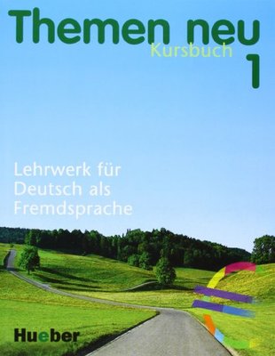 Themen Neu: Kursbuch 1 Level 1,Hartmut Aufderstrasse,Bock,Gerdes,Muller