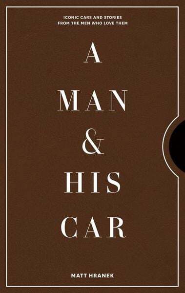 Thumbnail - A Man & His Car