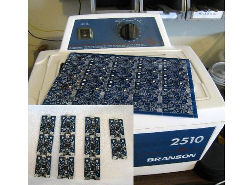 KOLLOIDALES SILBER GENERATOR IONISCHES SILBER-SILBER MOTOREN PROTON - Bild 5 von 12