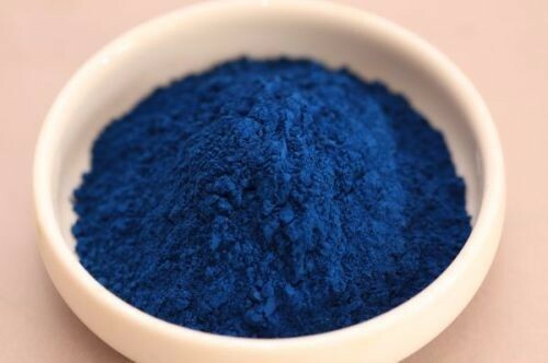 Blu di metilene 10 grammi per pesci d'acquario