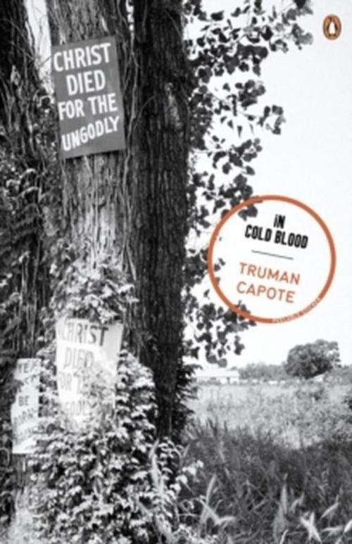 Thumbnail - In Cold Blood Truman Capote