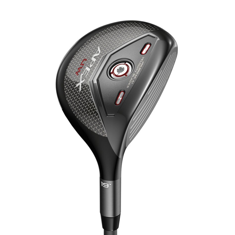 キャロウェイ Callaway APEX 5H 24° SR