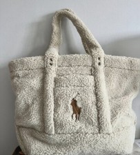 Image of Polo Ralph Lauren Tote Bag