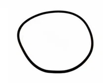 DYNA-GLAS/ DURA-JET SEAL PLATE O-RING (SUPER-PRO - O-469-9)