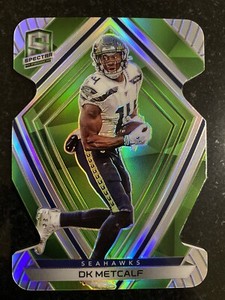 dk metcalf lime green jersey