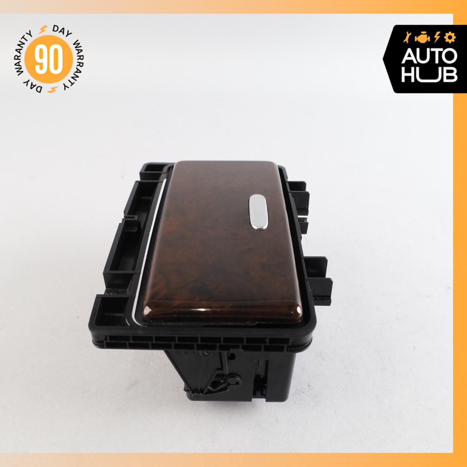 03-13 Bentley Continental GT GTC Front or Rear Center Console Ashtray OEM 73k