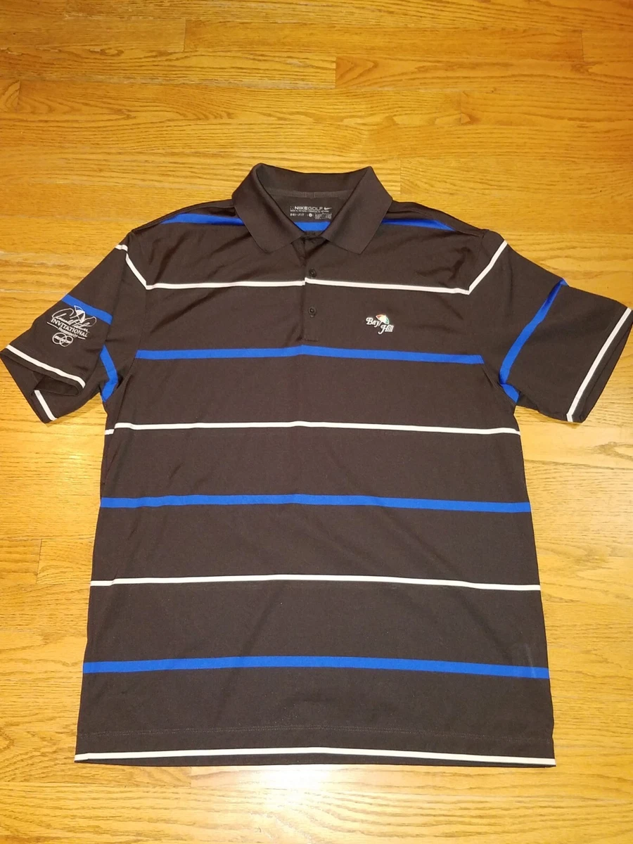 nike arnold palmer shirt