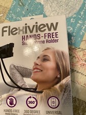 Handsfree Smartphone Holder