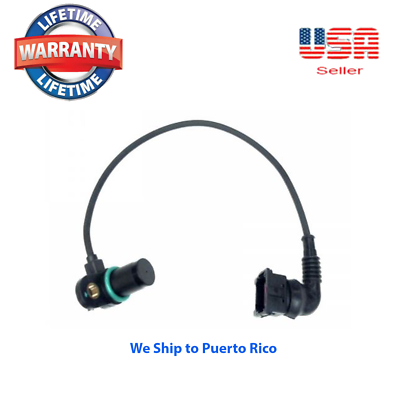 Set Of 2 Engine Camshaft Position Sensor Fits BMW 540i 740i IL X5 Range Rover - Foto 7