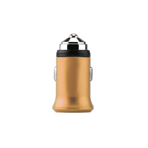 2-Port USB Fast Charging Rapid Car Charger Adapter For iPhone Android LG Samsung - Picture 14 of 16