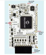 Microchip Snap Programmer - PG164100