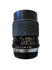 Sears Fixed/Prime Wide Angle Camera Lenses