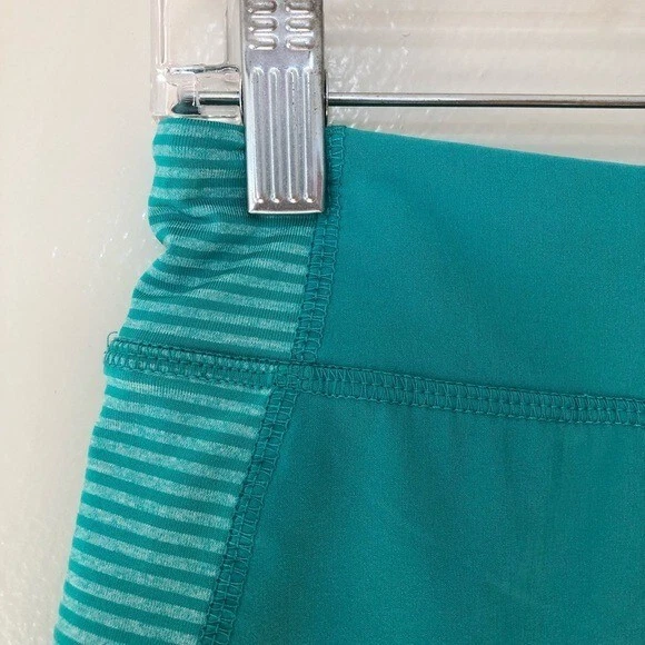 Soybu Skort Activewear Verde XS Foto 2 de 4