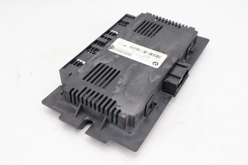✅ 11-13 OEM BMW E88 E82 128 135 LCI AHL FRM3R FRM Footwell Light Control Module - Picture 2 of 21