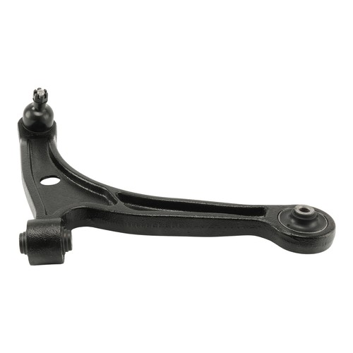 Front Lower Control Arms Tie Rods Sway Bars For 2001-2005 Acura MDX Honda Pilot - Foto 6 di 11