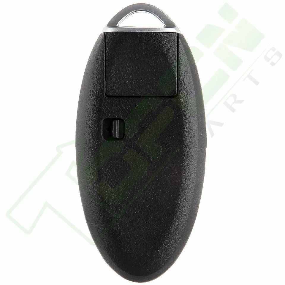 Llavero de coche con control remoto de entrada sin llave para Nissan Máxima 2009 2010 2011-2014 Foto 4 de 4