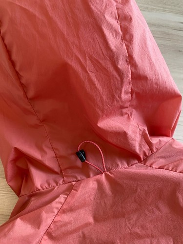 PEAK PERFORMANCE Jacke L Sport VISLIGHT ALPHA JACKET 50 52 Trail Bike Wind - Photo 14/16